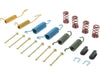 Drum Brake Hardware Kit Centric Parts 118.61013