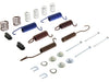 Drum Brake Hardware Kit Centric Parts 118.61014