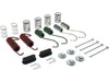 Drum Brake Hardware Kit Centric Parts 118.61015
