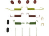 Drum Brake Hardware Kit Centric Parts 118.61016
