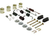 Drum Brake Hardware Kit Centric Parts 118.61017