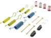 Drum Brake Hardware Kit Centric Parts 118.61019