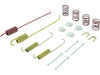 Drum Brake Hardware Kit Centric Parts 118.61020