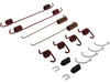 Drum Brake Hardware Kit Centric Parts 118.61021