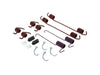 Drum Brake Hardware Kit Centric Parts 118.61022