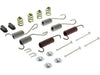 Drum Brake Hardware Kit Centric Parts 118.61023
