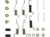 Drum Brake Hardware Kit Centric Parts 118.61023