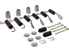 Drum Brake Hardware Kit Centric Parts 118.61024