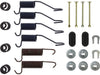 Drum Brake Hardware Kit Centric Parts 118.61024