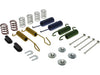 Drum Brake Hardware Kit Centric Parts 118.61026