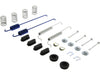 Drum Brake Hardware Kit Centric Parts 118.61027
