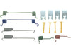 Drum Brake Hardware Kit Centric Parts 118.61028