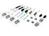 Drum Brake Hardware Kit Centric Parts 118.61029