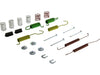 Drum Brake Hardware Kit Centric Parts 118.61030