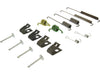 Drum Brake Hardware Kit Centric Parts 118.61035