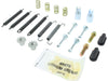 Parking Brake Hardware Kit Centric Parts 118.61036