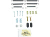 Parking Brake Hardware Kit Centric Parts 118.61036