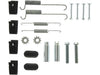 Parking Brake Hardware Kit Centric Parts 118.61037
