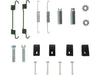 Parking Brake Hardware Kit Centric Parts 118.61038