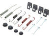 Drum Brake Hardware Kit Centric Parts 118.61040