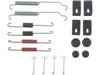 Drum Brake Hardware Kit Centric Parts 118.61040