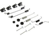 Drum Brake Hardware Kit Centric Parts 118.61041