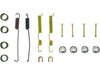 Drum Brake Hardware Kit Centric Parts 118.62003