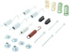 Drum Brake Hardware Kit Centric Parts 118.62005