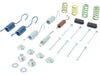 Drum Brake Hardware Kit Centric Parts 118.62006