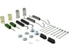 Drum Brake Hardware Kit Centric Parts 118.62007