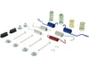 Drum Brake Hardware Kit Centric Parts 118.62009