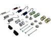 Drum Brake Hardware Kit Centric Parts 118.62010