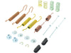 Drum Brake Hardware Kit Centric Parts 118.62013