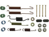 Drum Brake Hardware Kit Centric Parts 118.62019
