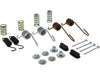 Drum Brake Hardware Kit Centric Parts 118.62020