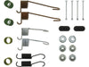 Drum Brake Hardware Kit Centric Parts 118.62020
