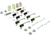 Drum Brake Hardware Kit Centric Parts 118.62022