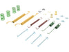 Drum Brake Hardware Kit Centric Parts 118.62023
