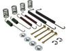 Drum Brake Hardware Kit Centric Parts 118.62024