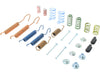 Drum Brake Hardware Kit Centric Parts 118.62025