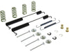 Drum Brake Hardware Kit Centric Parts 118.62027