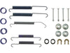 Drum Brake Hardware Kit Centric Parts 118.62028