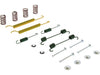 Drum Brake Hardware Kit Centric Parts 118.62030