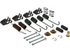Drum Brake Hardware Kit Centric Parts 118.62032