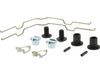 Parking Brake Hardware Kit Centric Parts 118.62033
