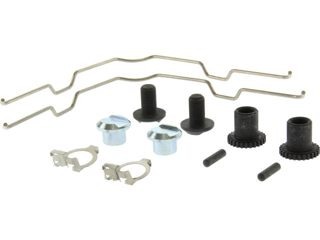 Parking Brake Hardware Kit Centric Parts 118.62033