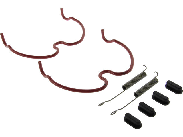 Drum Brake Hardware Kit Centric Parts 118.62034