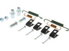 Parking Brake Hardware Kit Centric Parts 118.62035