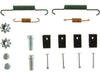 Parking Brake Hardware Kit Centric Parts 118.62035