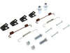 Parking Brake Hardware Kit Centric Parts 118.62036